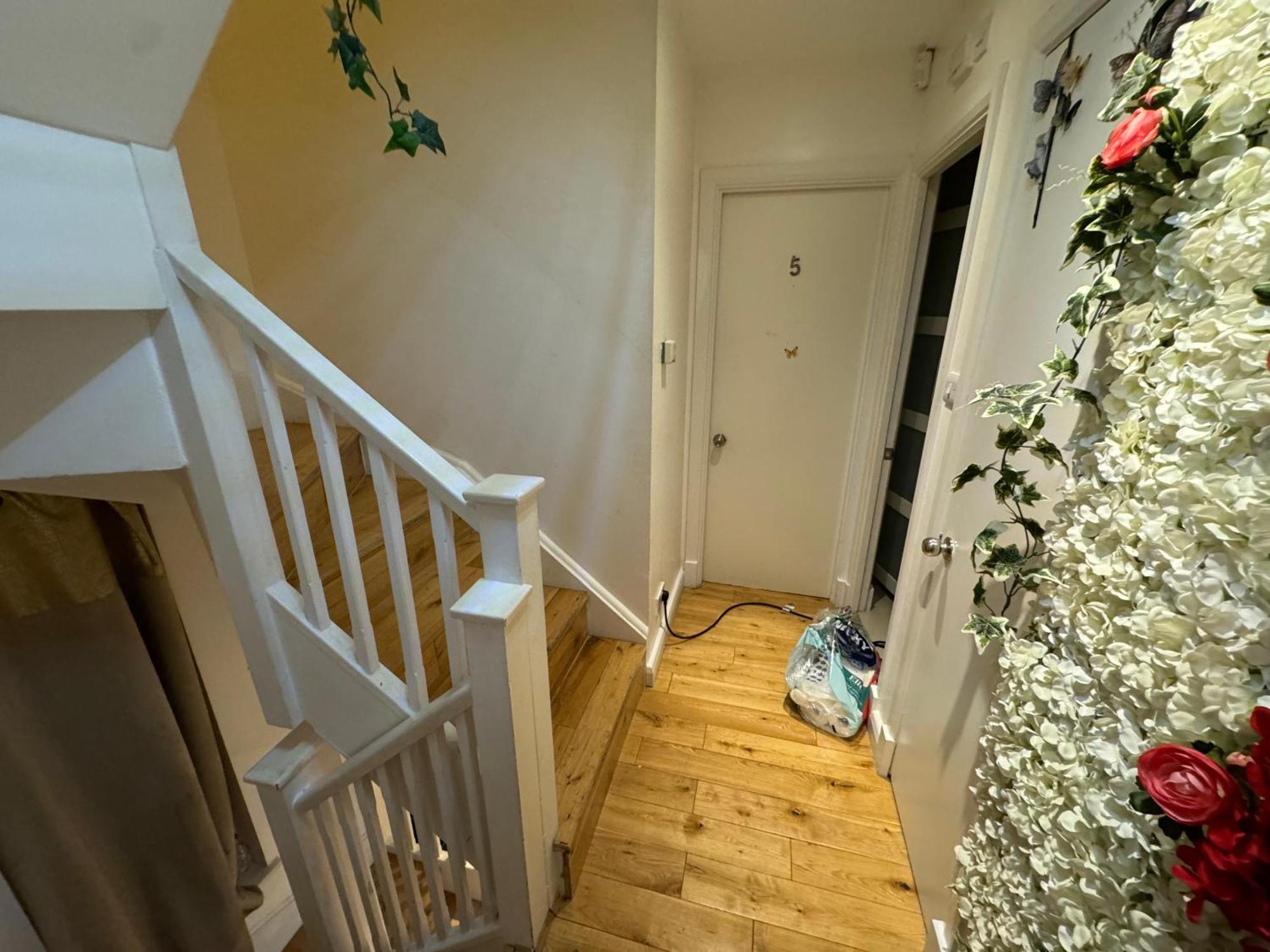 Cozy Rooms Near Central London Exterior photo